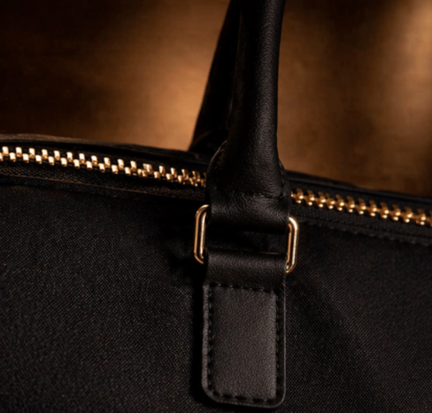 WELU Crown™ Luxury Sauna Tote